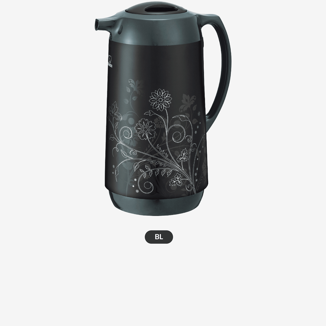 Zojirushi 1 Litre Twist Open Handy Pot AH-GB JM120