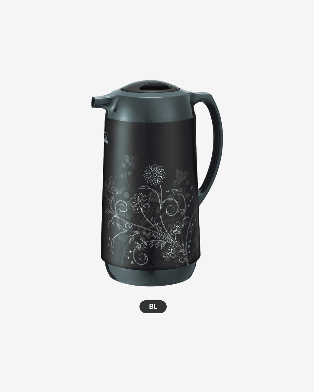 Zojirushi 1 Litre Twist Open Handy Pot AH-GB JM120