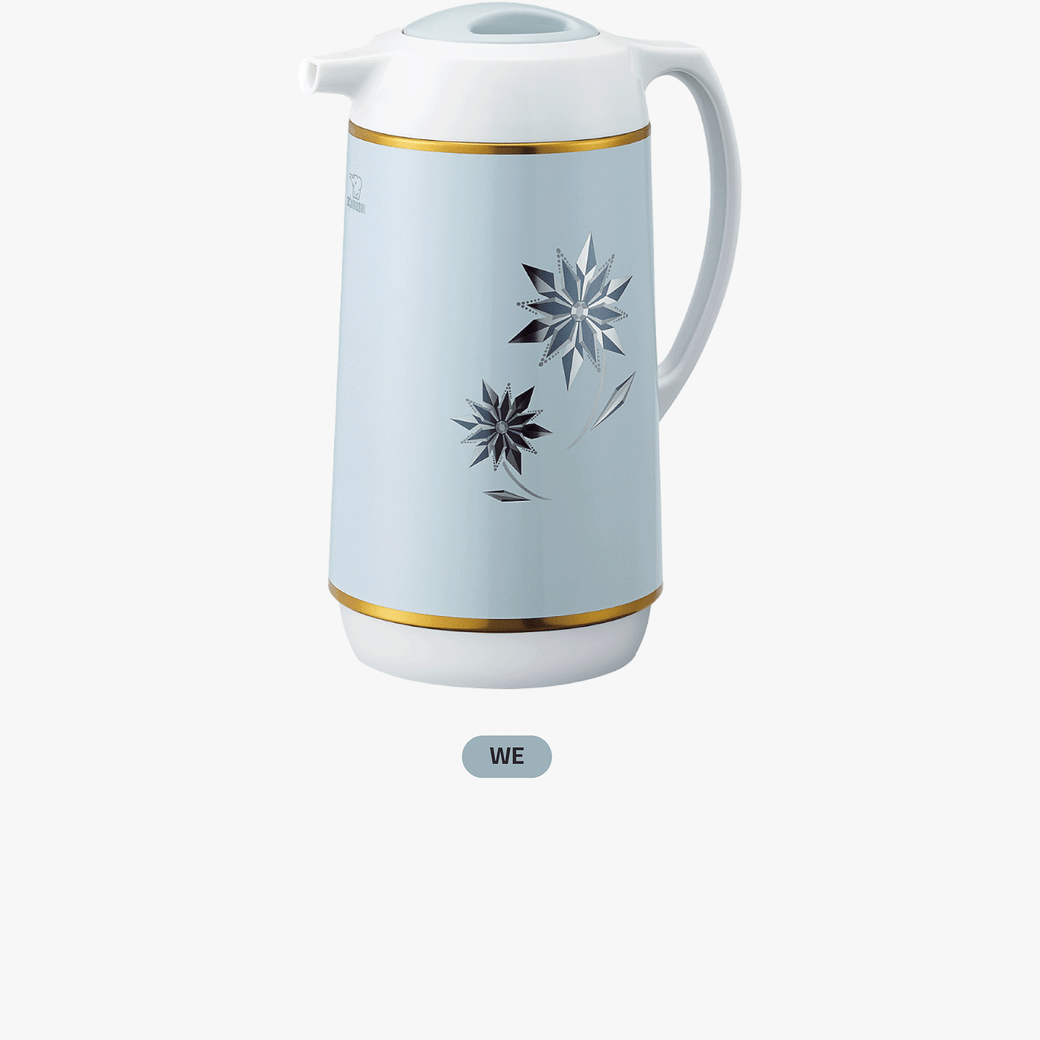 Zojirushi 1 Litre Twist Open Handy Pot AH-GB JM122