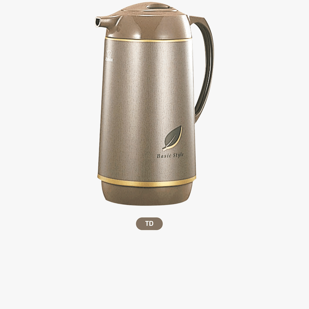 Zojirushi 1 Litre Twist Open Handy Pot AH-GB JM112