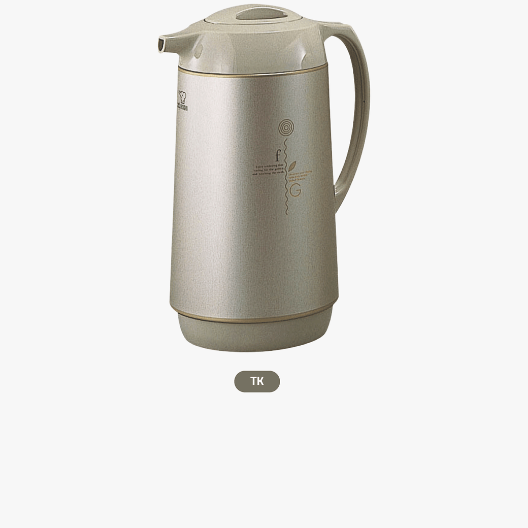 Zojirushi 1 Litre Twist Open Handy Pot AH-GB JM111
