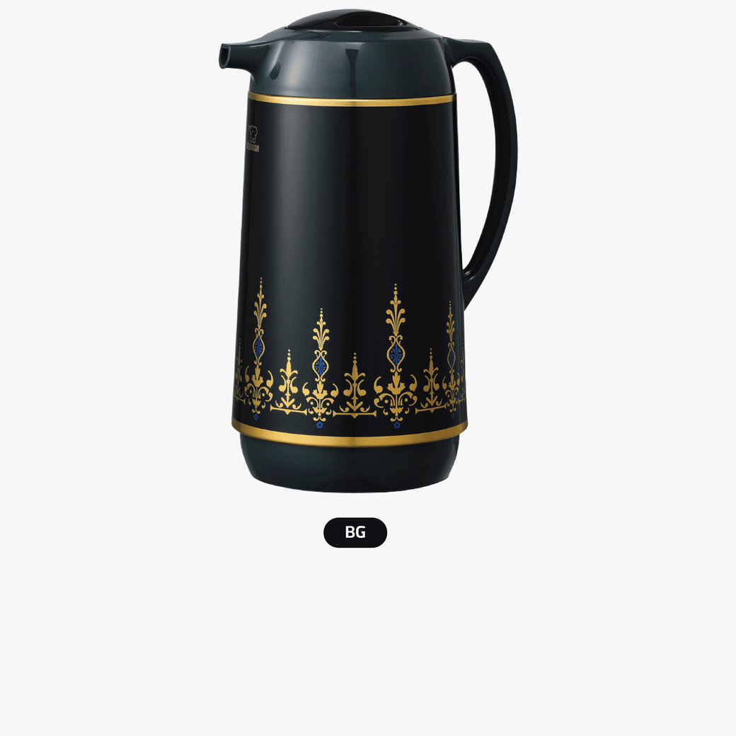 Zojirushi 1 Litre Twist Open Handy Pot AH-GB JM115