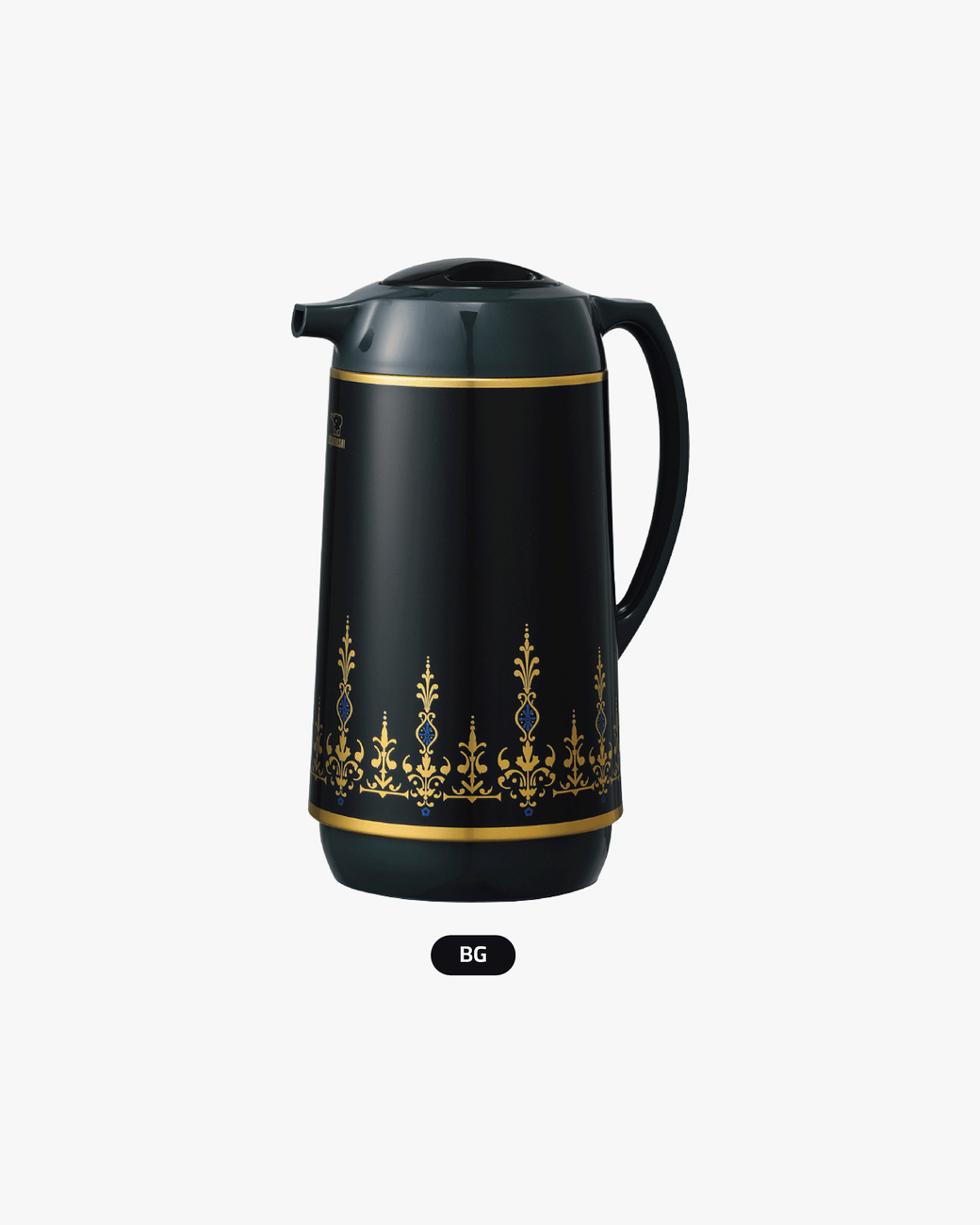 Zojirushi 1 Litre Twist Open Handy Pot AH-GB JM115