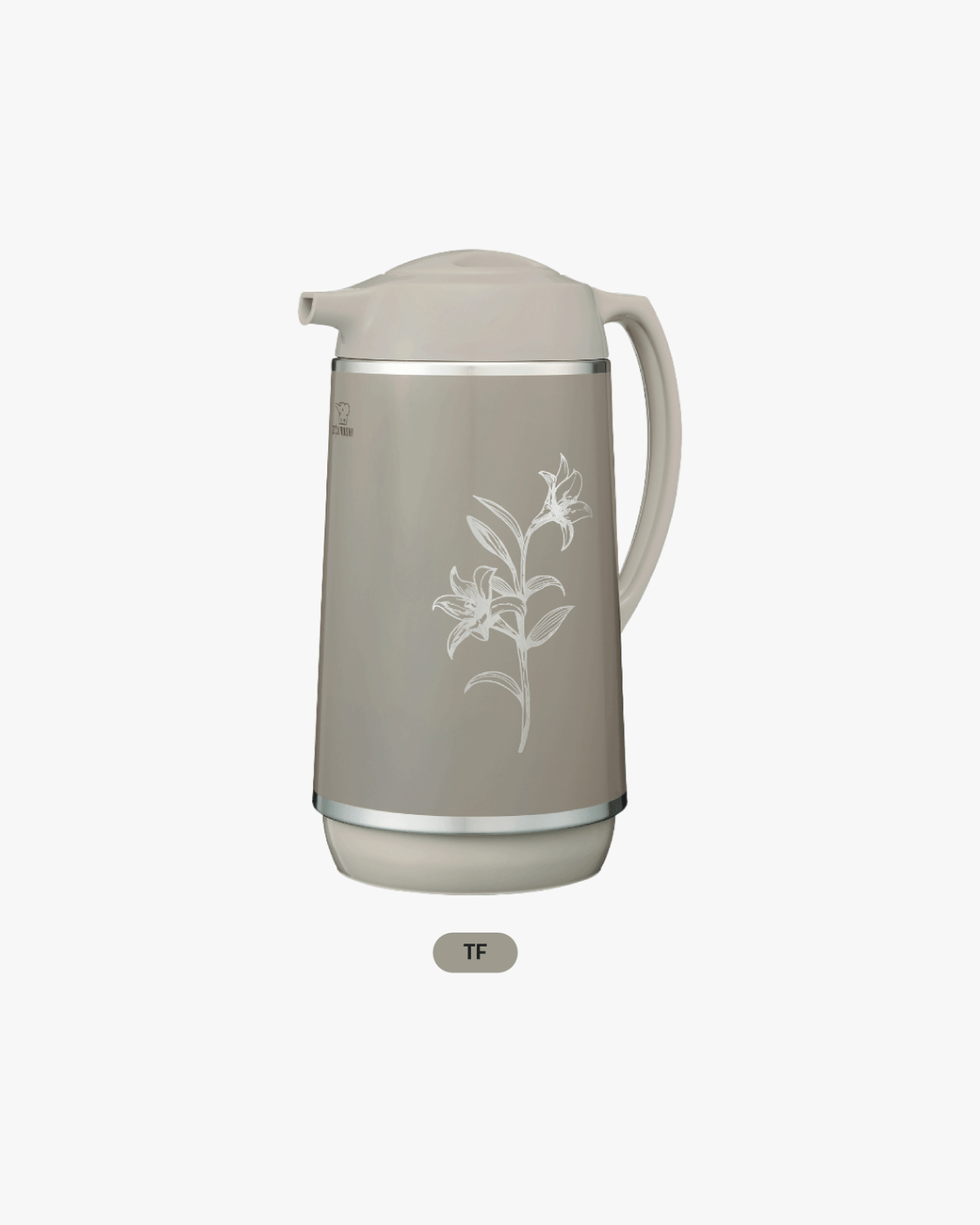 Zojirushi 1 Litre Twist Open Handy Pot AH-GB JM114