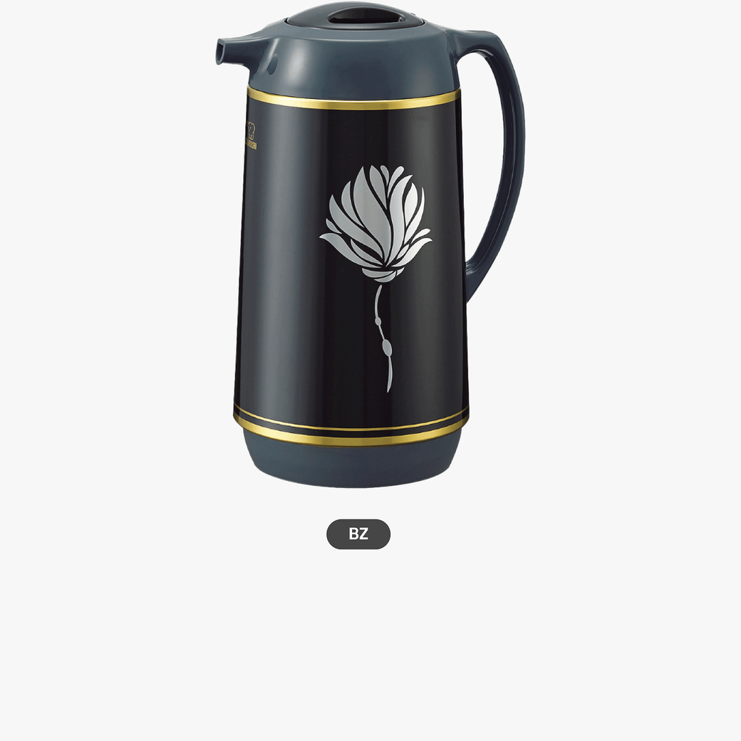 Zojirushi 1 Litre Twist Open Handy Pot AH-GB JM116