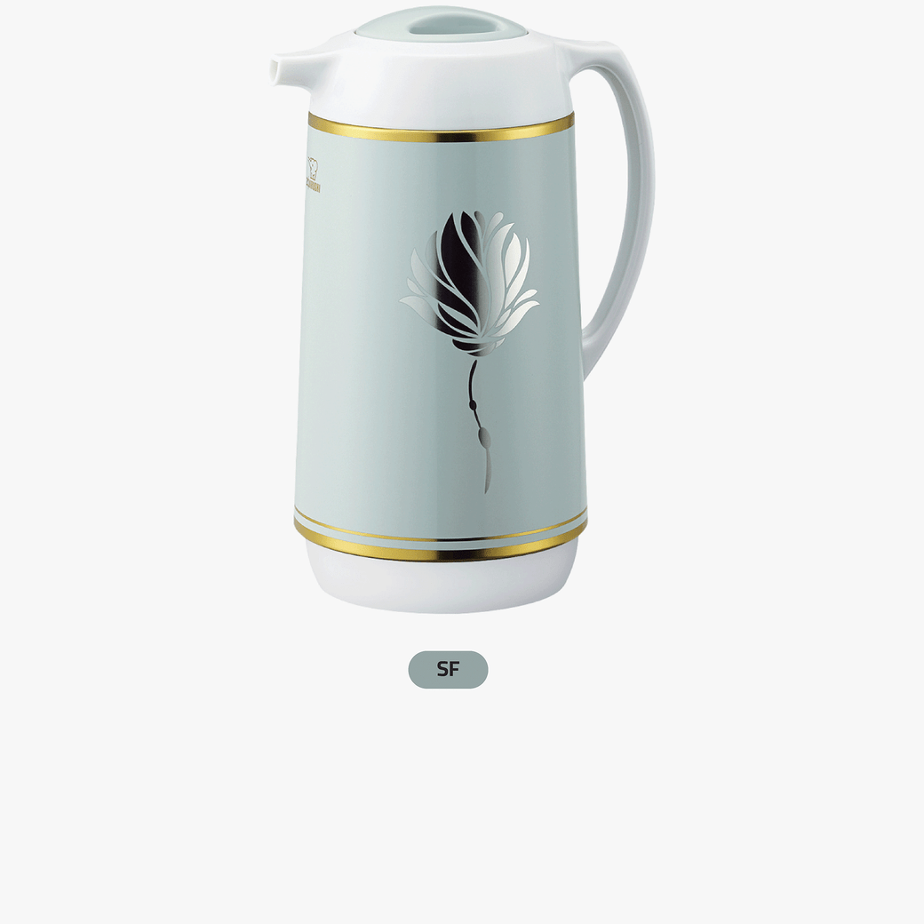 Zojirushi 1 Litre Twist Open Handy Pot AH-GB JM117