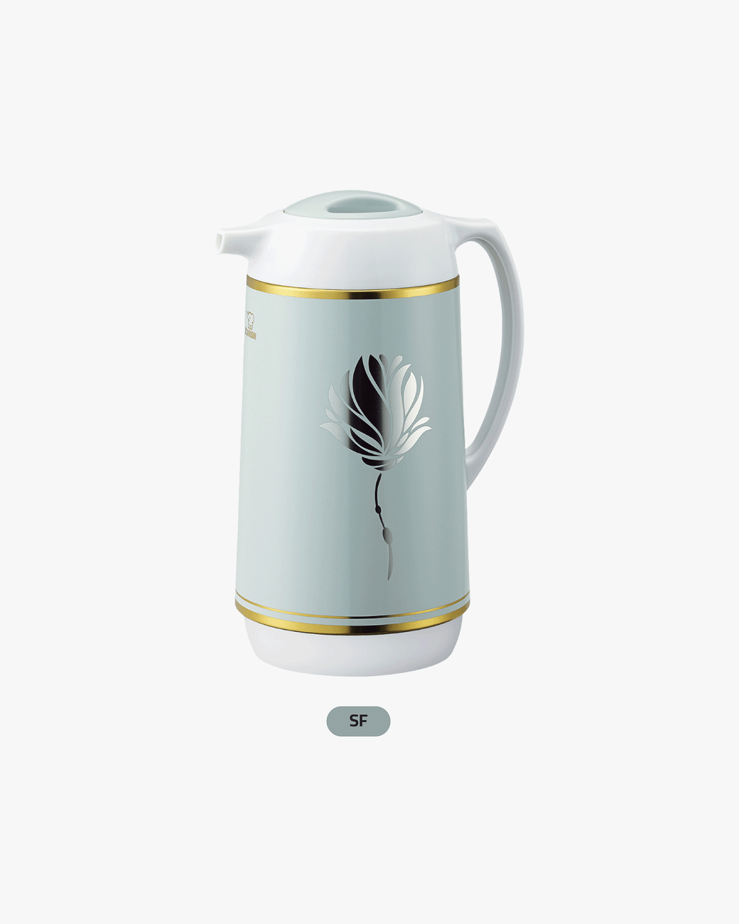 Zojirushi 1 Litre Twist Open Handy Pot AH-GB JM117