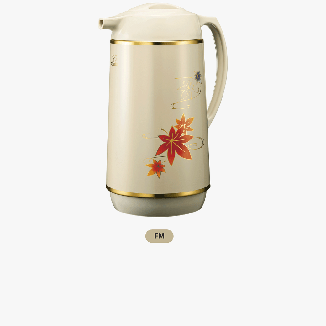 Zojirushi 1 Litre Twist Open Handy Pot AH-GB JM113