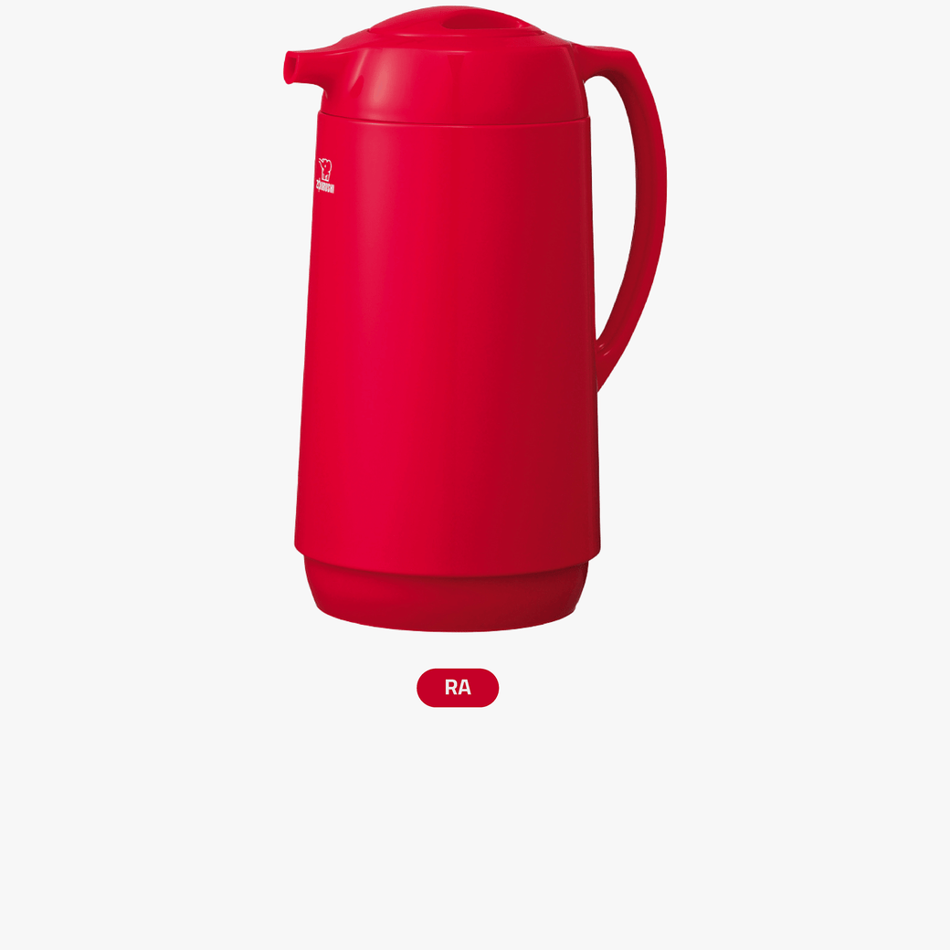 Zojirushi 1 Litre Twist Open Handy Pot AH-GB