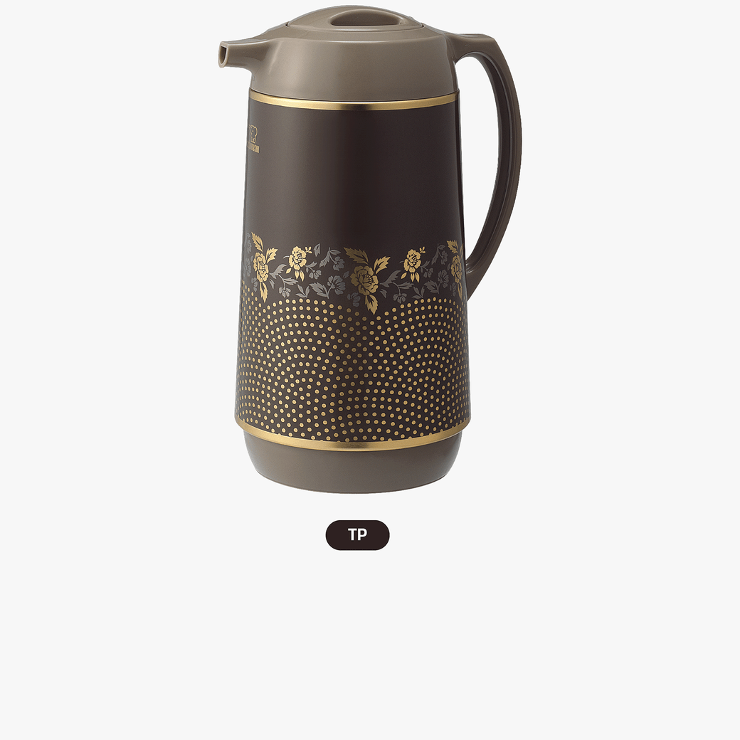 Zojirushi 1 Litre Twist Open Handy Pot AH-GB JM118