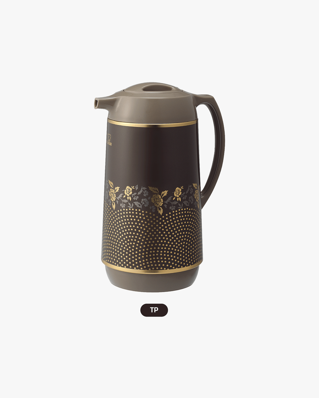 Zojirushi 1 Litre Twist Open Handy Pot AH-GB JM118