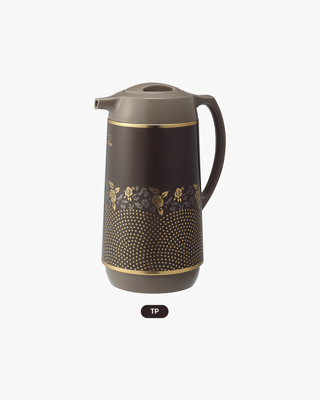 Zojirushi 1 Litre Twist Open Handy Pot AH-GB JM118