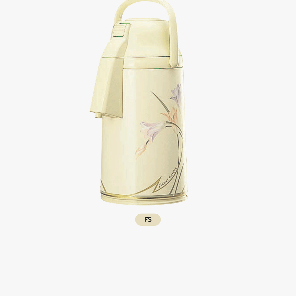 Zojirushi 3 Litre Press Down Air Pots VRKE-30N