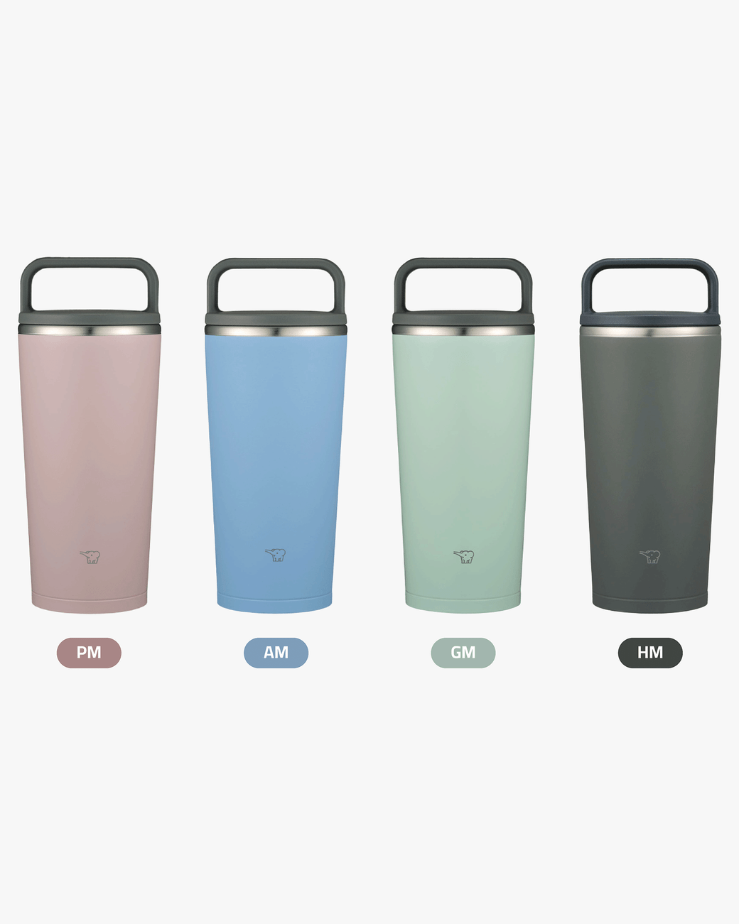 Zojirushi 300 ML Tumbler SX-JA