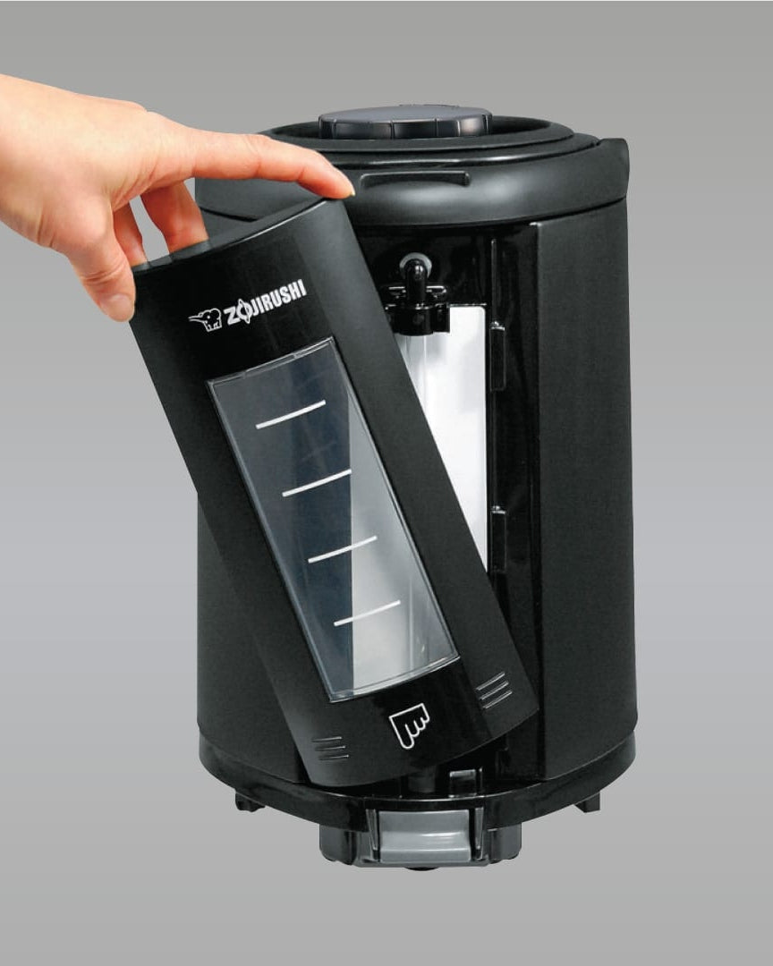 Zojirushi 6 Litres Stainless Steel Beverage Dispenser SY-BA60 JM185