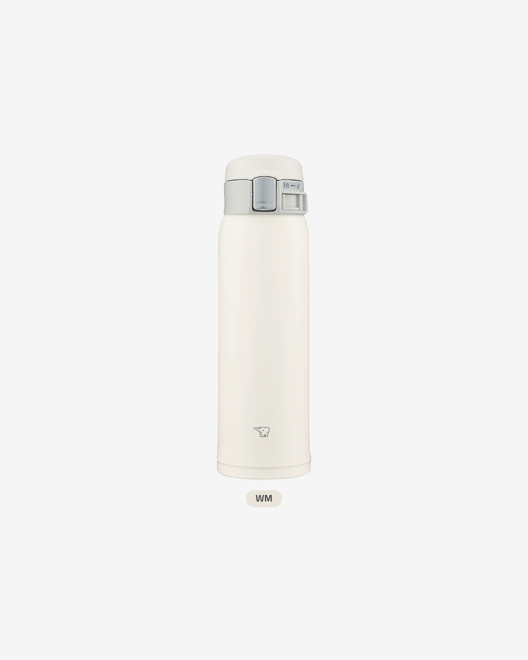 Zojirushi 600 ML One Touch Flip Open SM-SF