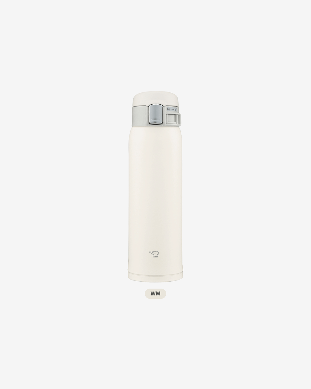 Zojirushi 600 ML One Touch Flip Open SM-SF