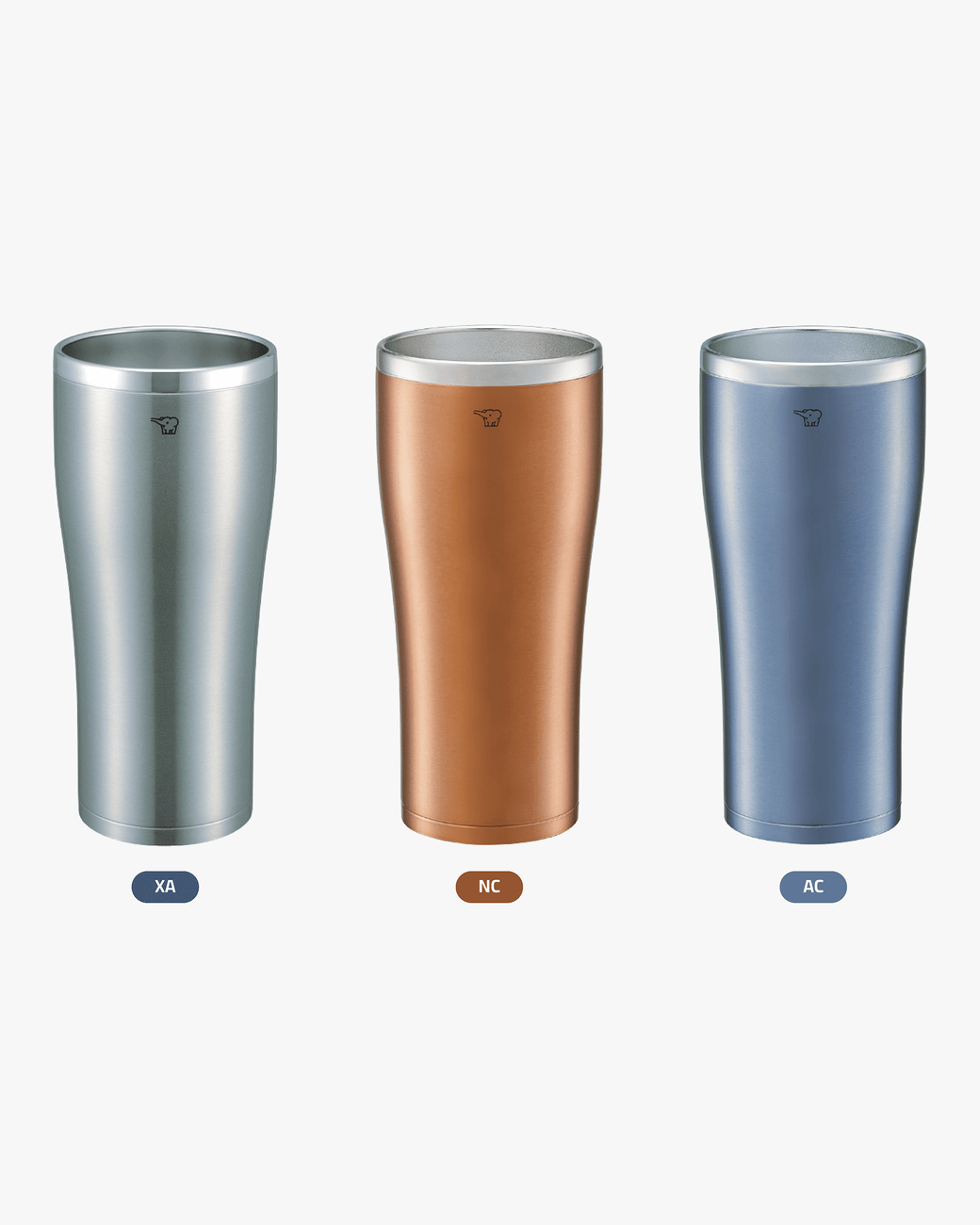 Zojirushi 600 ML Vaccum Tumbler SX-DN