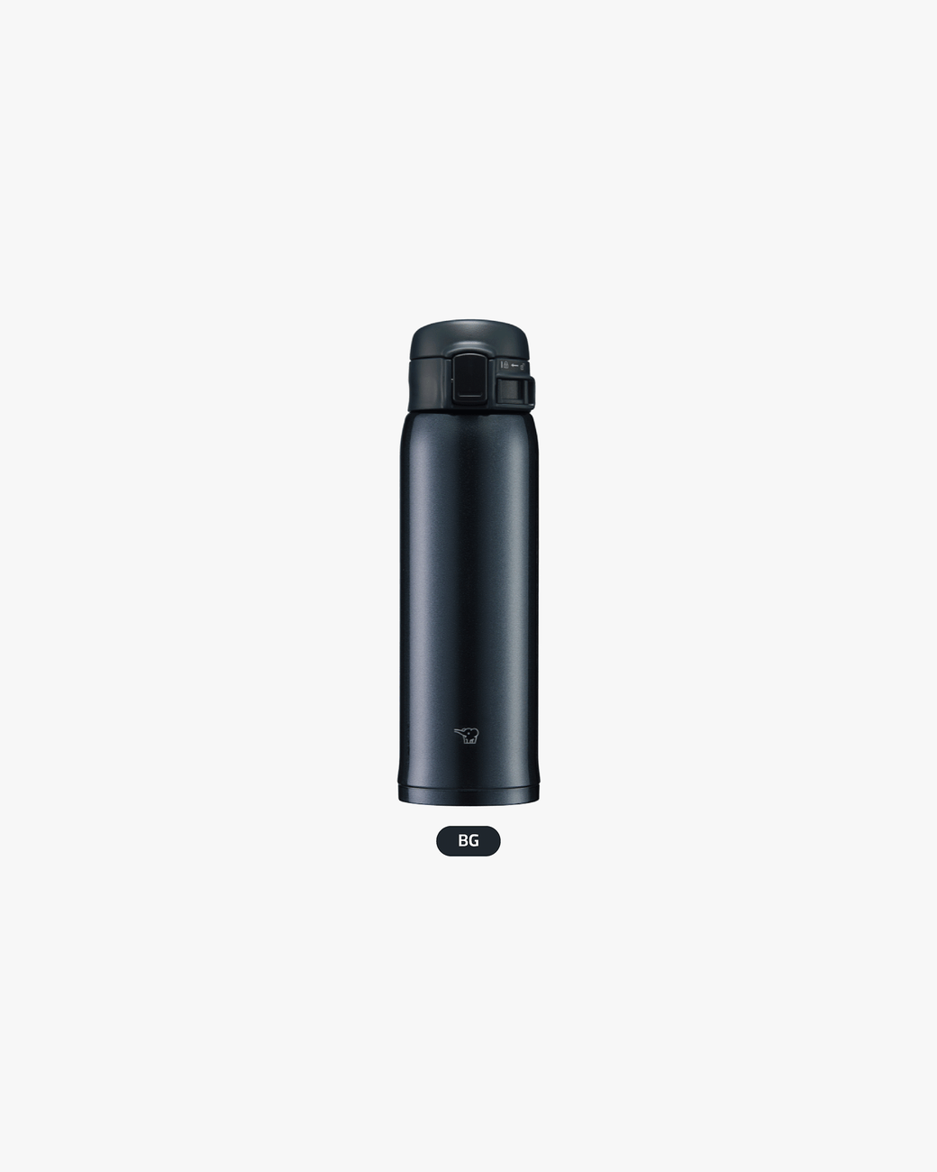 Zojirushi 600ml One Touch Flip Open Mug SM-SR60 Vacuum Insulated Bottle JM204E