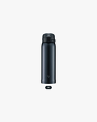 Zojirushi 600ml One Touch Flip Open Mug SM-SR60 Vacuum Insulated Bottle JM204E