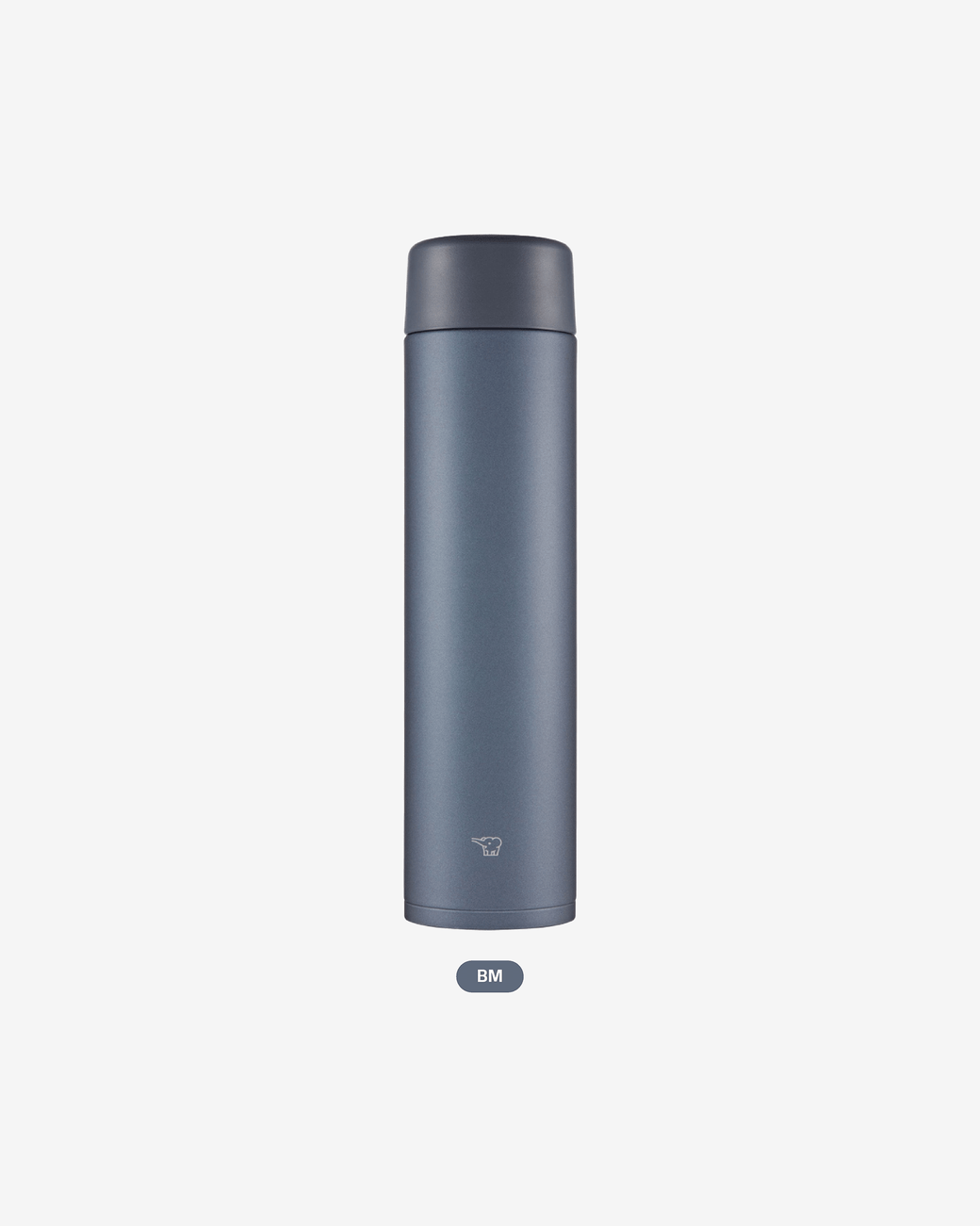 Zojirushi 600ml Stainless SM-ZA60 Vacuum Insulated Bottle