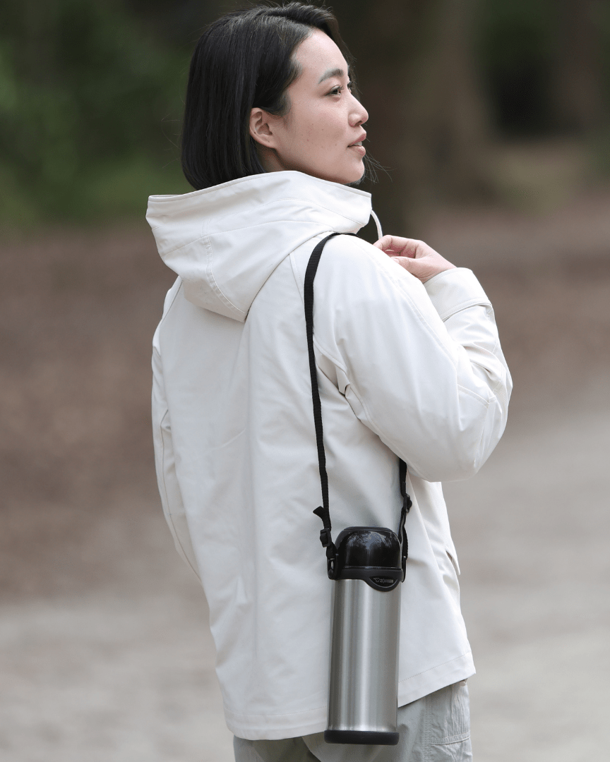 Zojirushi 800ml Water Bottle SJ-TG08 Vacuum Insulated Bottle