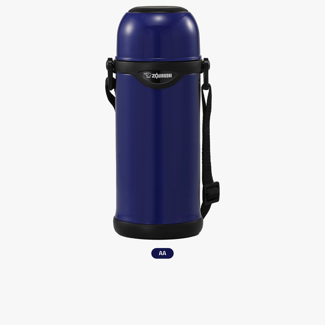 Zojirushi 800ml Water Bottle SJ-TG08 Vacuum Insulated Bottle JM156