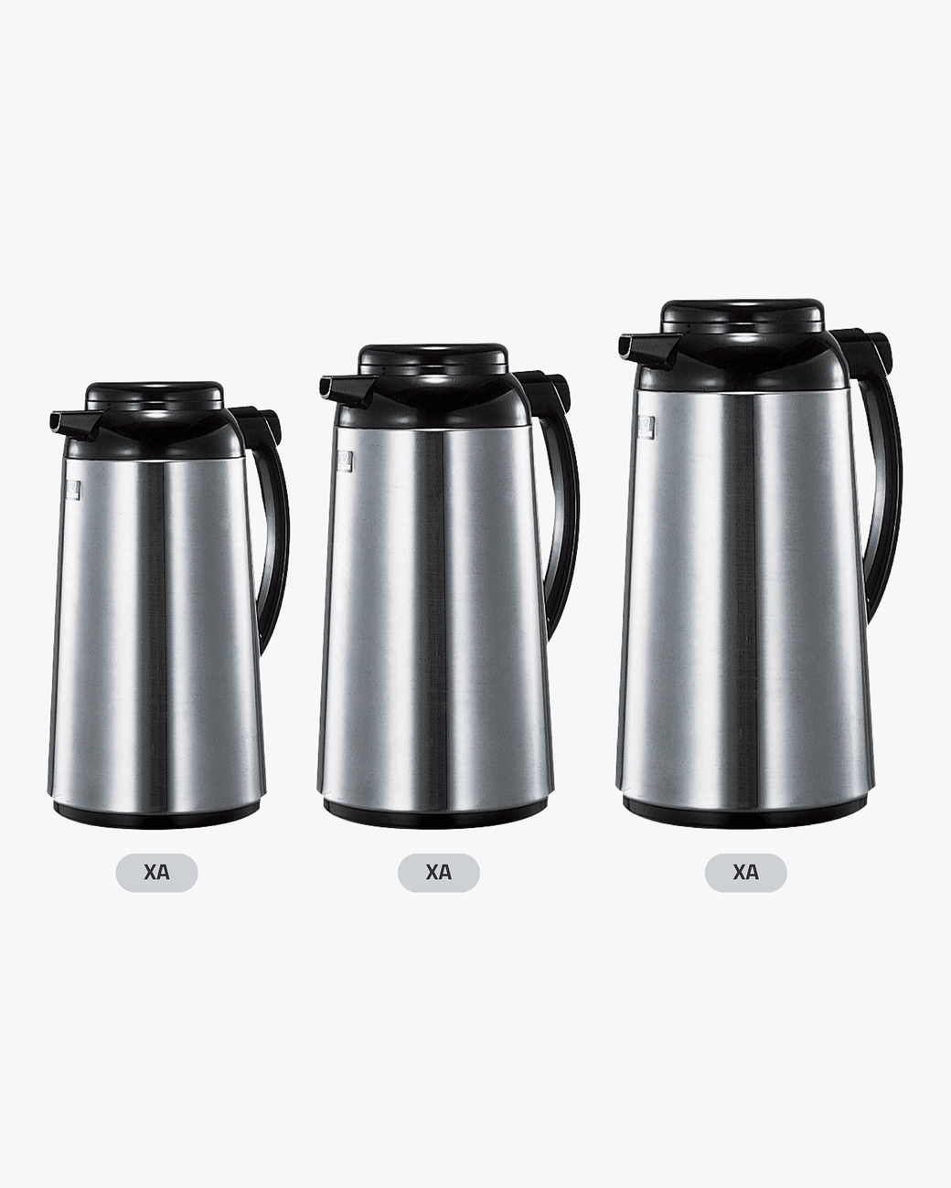 Zojirushi Easy Touch Handy Pot AFFB