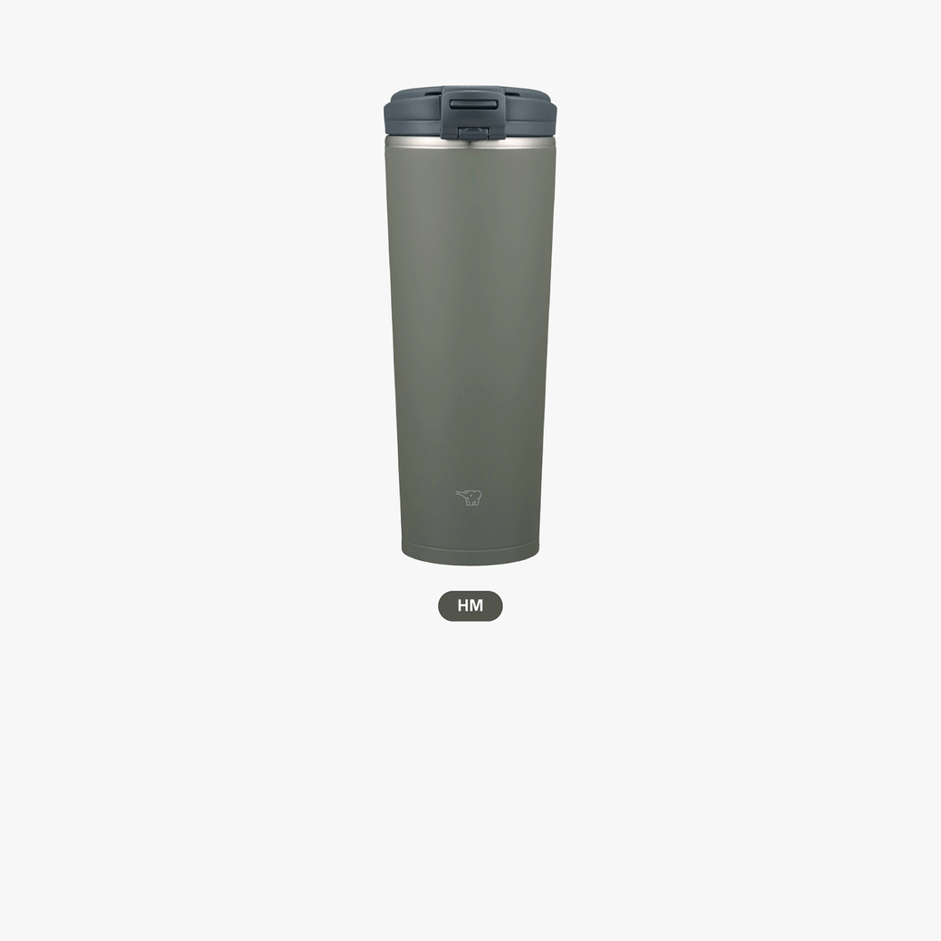 Zojirushi Flip Open Tumbler SX-KA