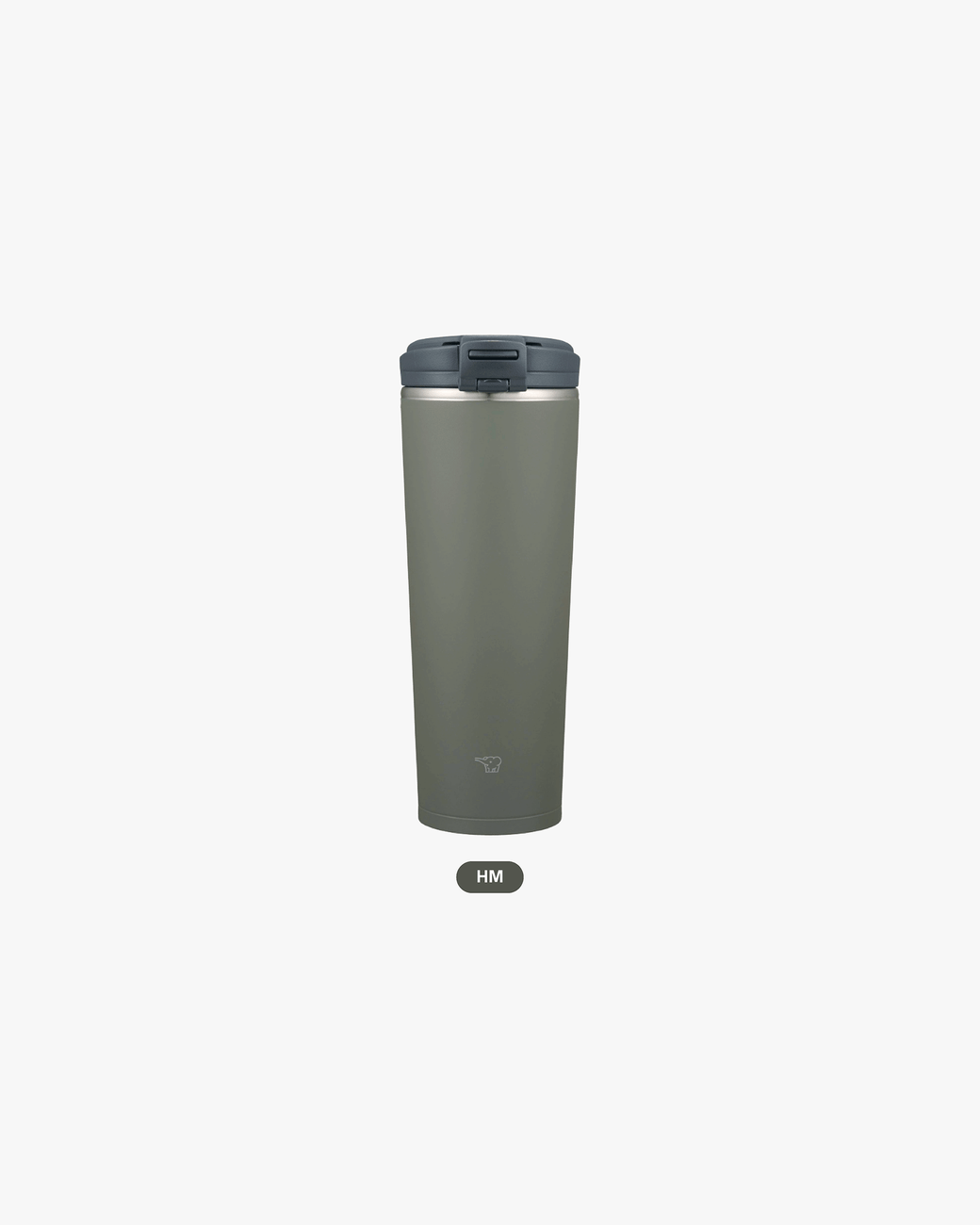 Zojirushi Flip Open Tumbler SX-KA