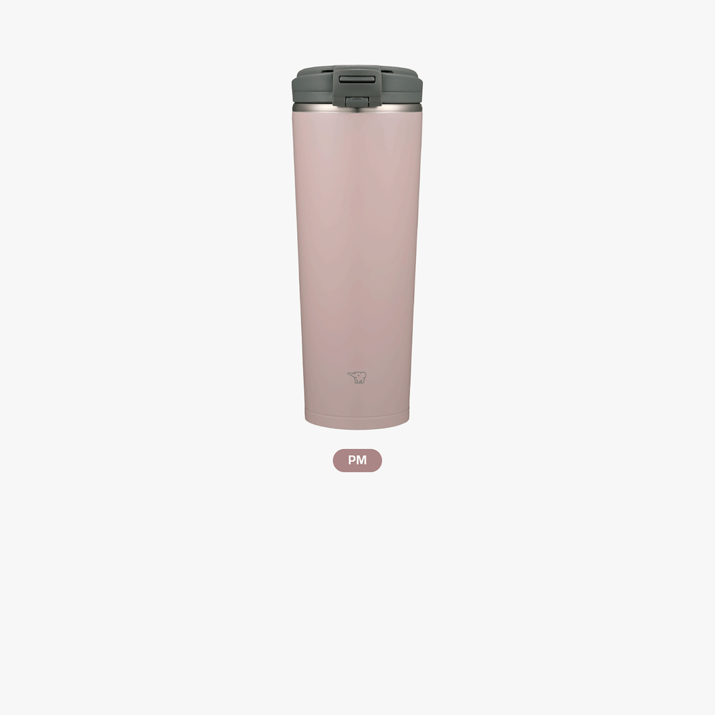 Zojirushi Flip Open Tumbler SX-KA