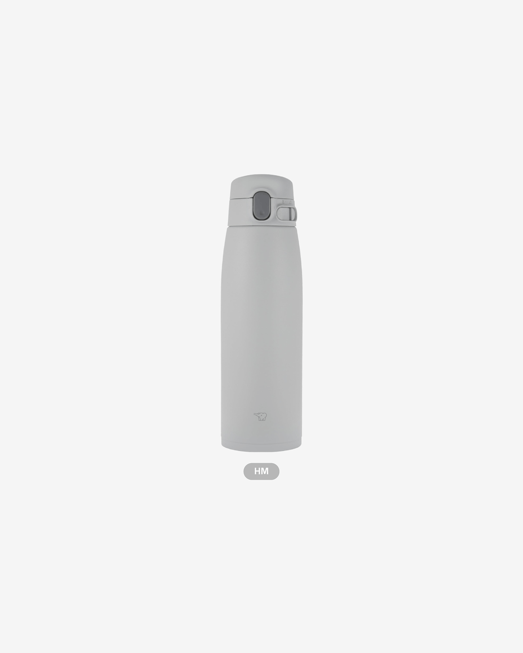 Zojirushi One Touch Flip-Open SM-VS Travel Mug