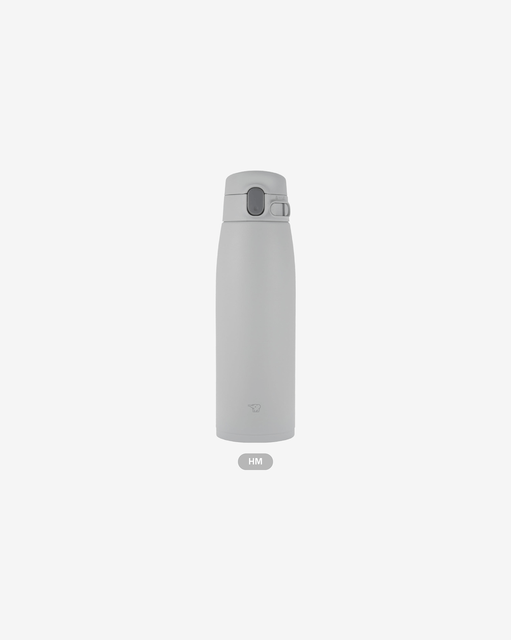 Zojirushi One Touch Flip-Open SM-VS Travel Mug