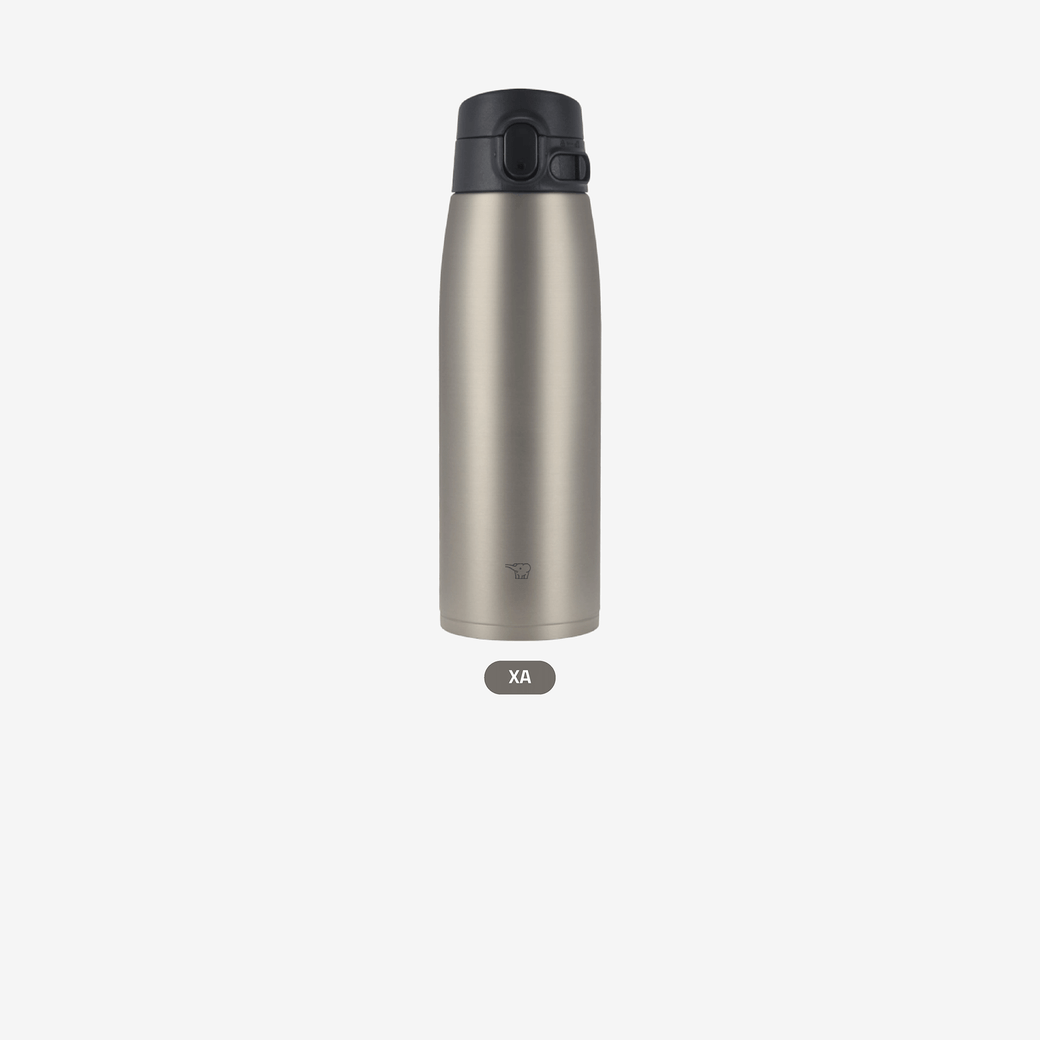 Zojirushi One Touch Flip-Open SM-VS Travel Mug