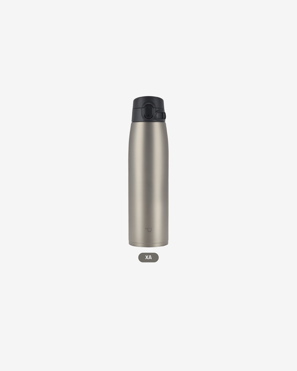 Zojirushi One Touch Flip-Open SM-VS Travel Mug