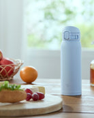 Zojirushi One Touch Flip Open SM-WS