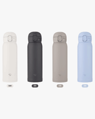 Zojirushi One Touch Flip Open SM-WS