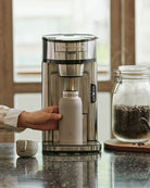 Zojirushi One Touch Flip Open SM-WS