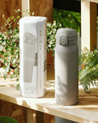 Zojirushi One Touch Flip Open SM-WS