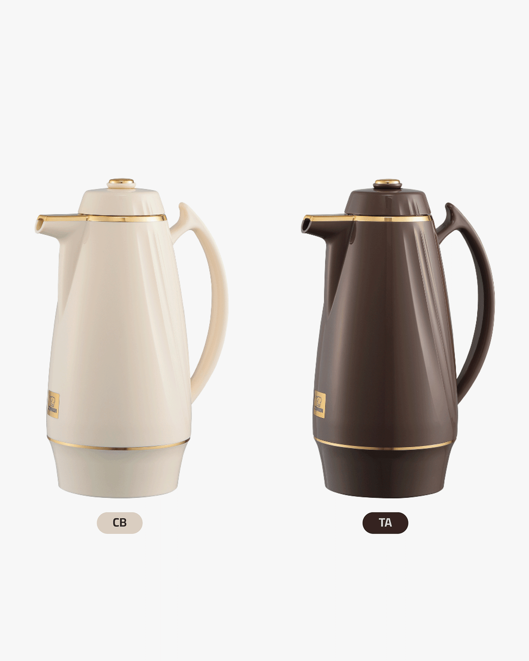 Zojirushi Push Handy Pot Carafe