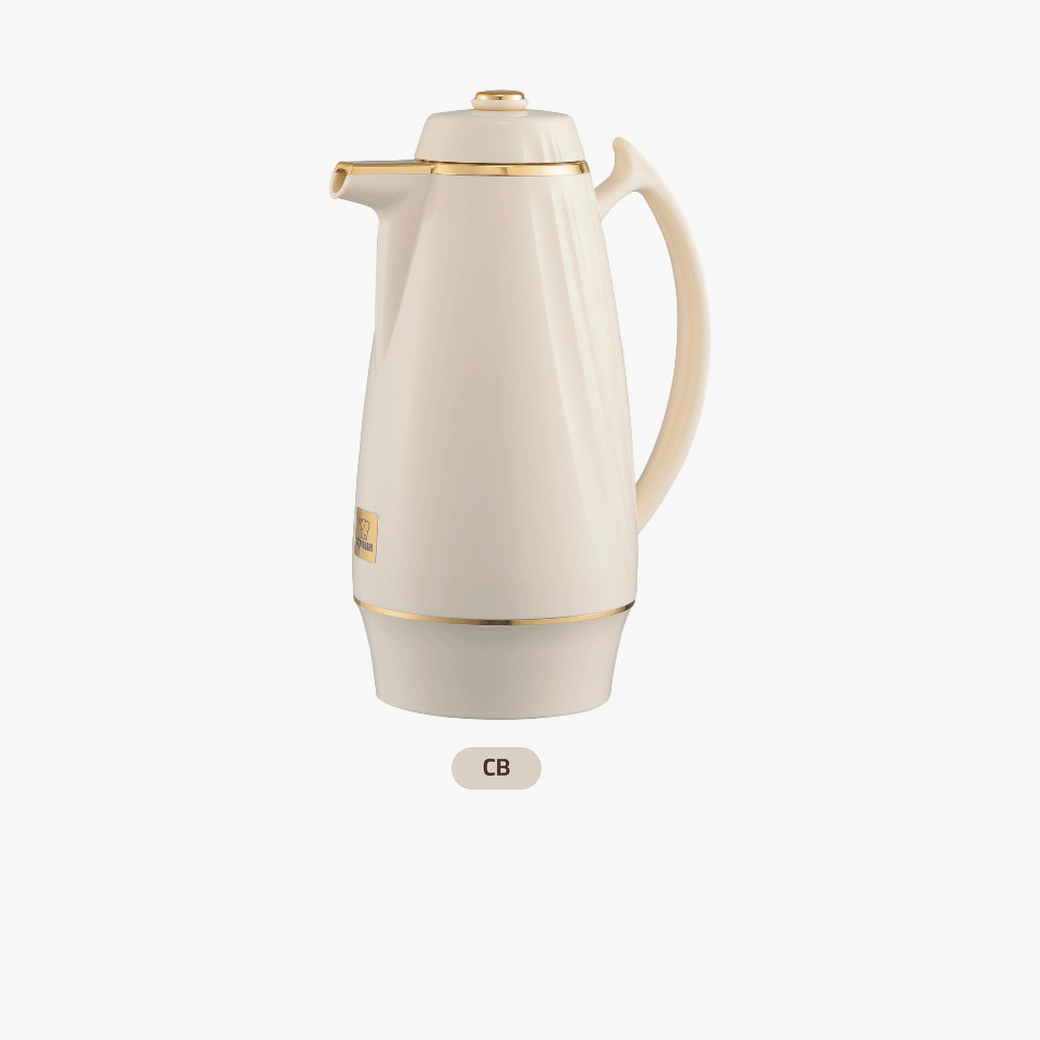 Zojirushi Push Handy Pot Carafe