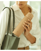 Zojirushi Stainless One Touch Flip-Open Mug SM-VA