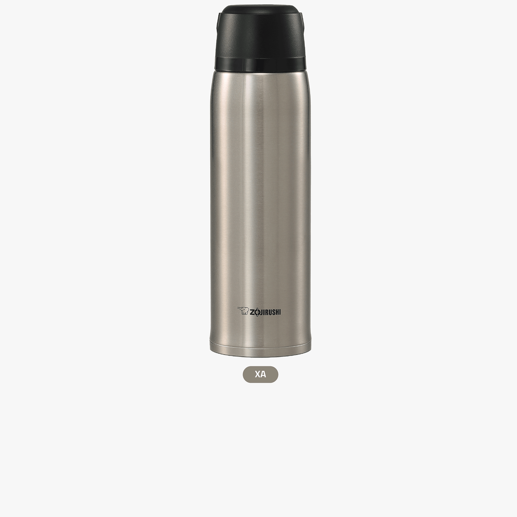 Zojirushi Stainless Steel Bottle Mug SJ-JS10 Vacuum Insulated Bottle