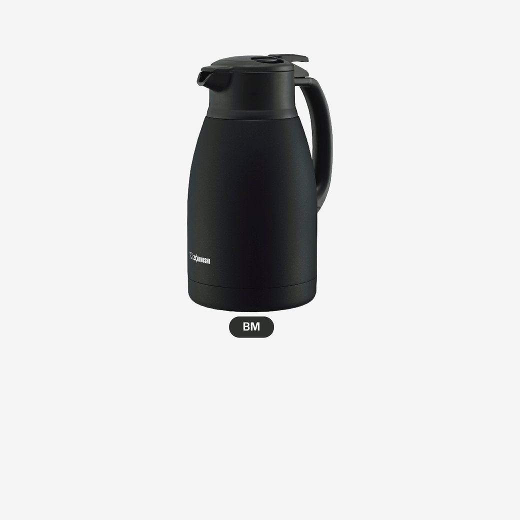 Zojirushi Stainless Steel Handy Pot SH-HC Carafe