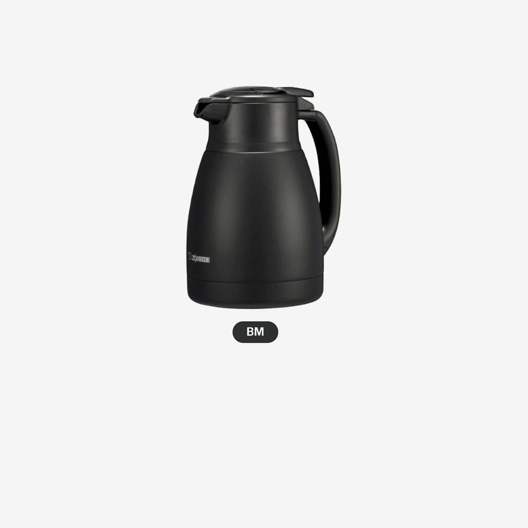 Zojirushi Stainless Steel Handy Pot SH-HC Carafe
