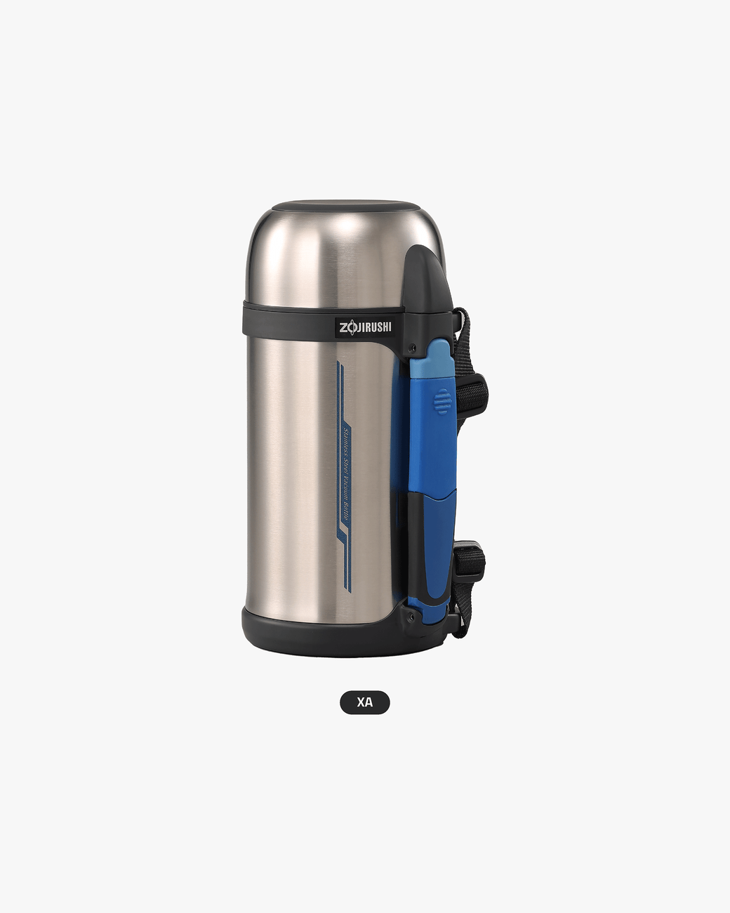 Zojirushi Stainless Steel, SF-CC Stainless Steel Bottle