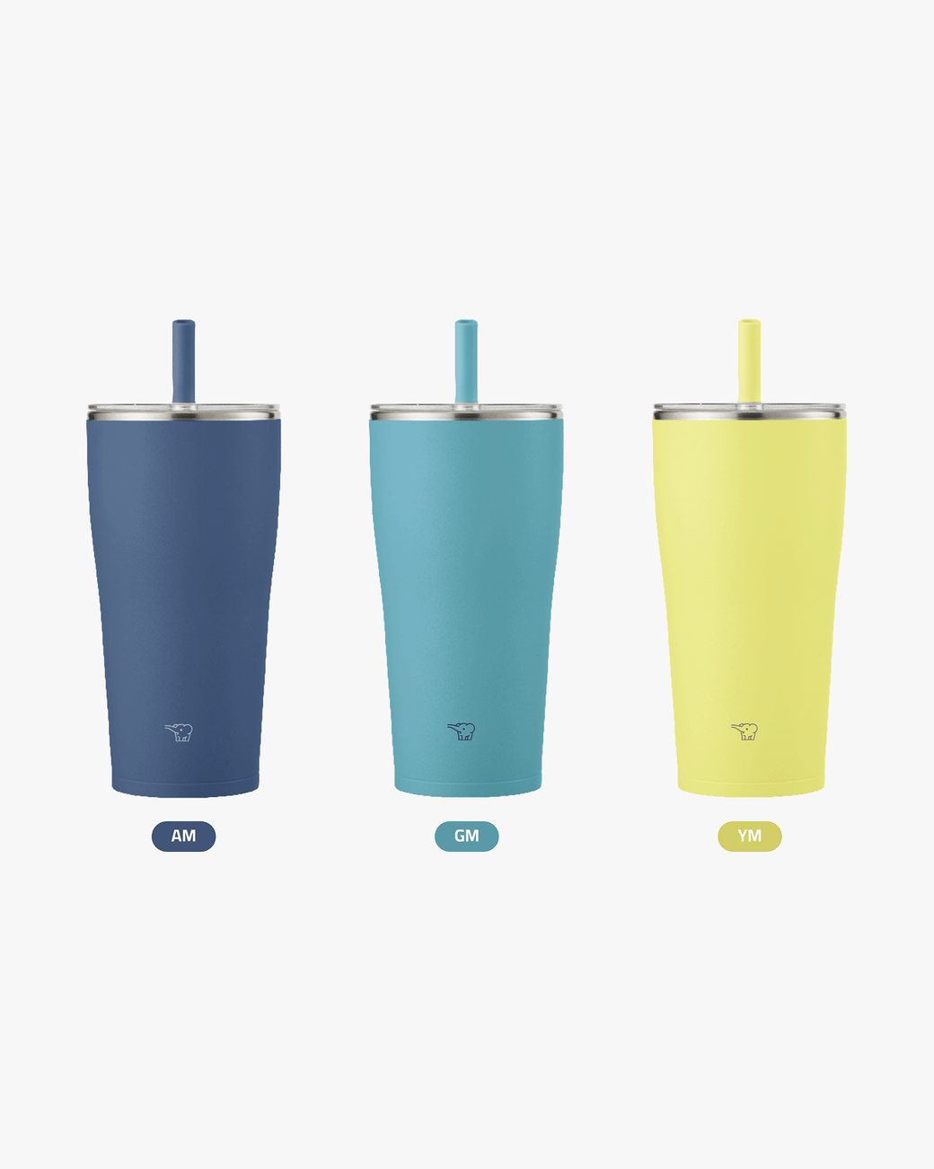 Zojirushi Stainless Steel Tumbler SX-HA Tumbler