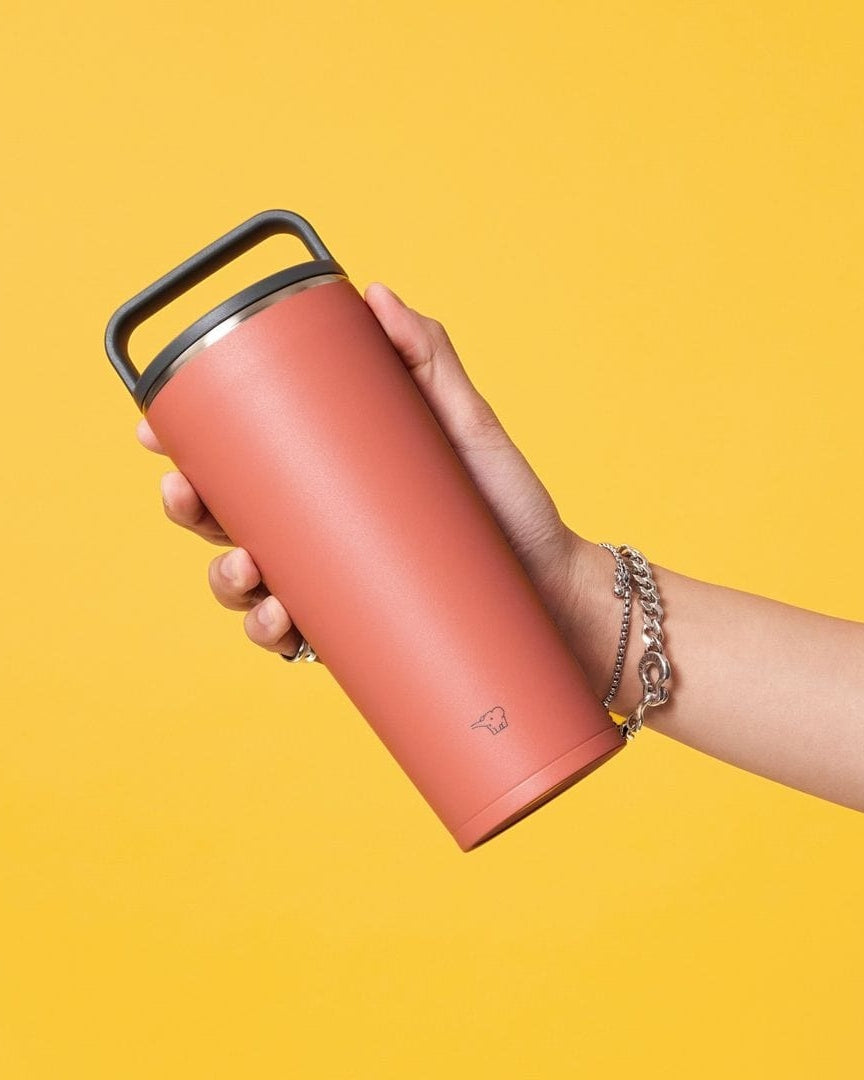 Zojirushi Stainless Tumbler SX-LA