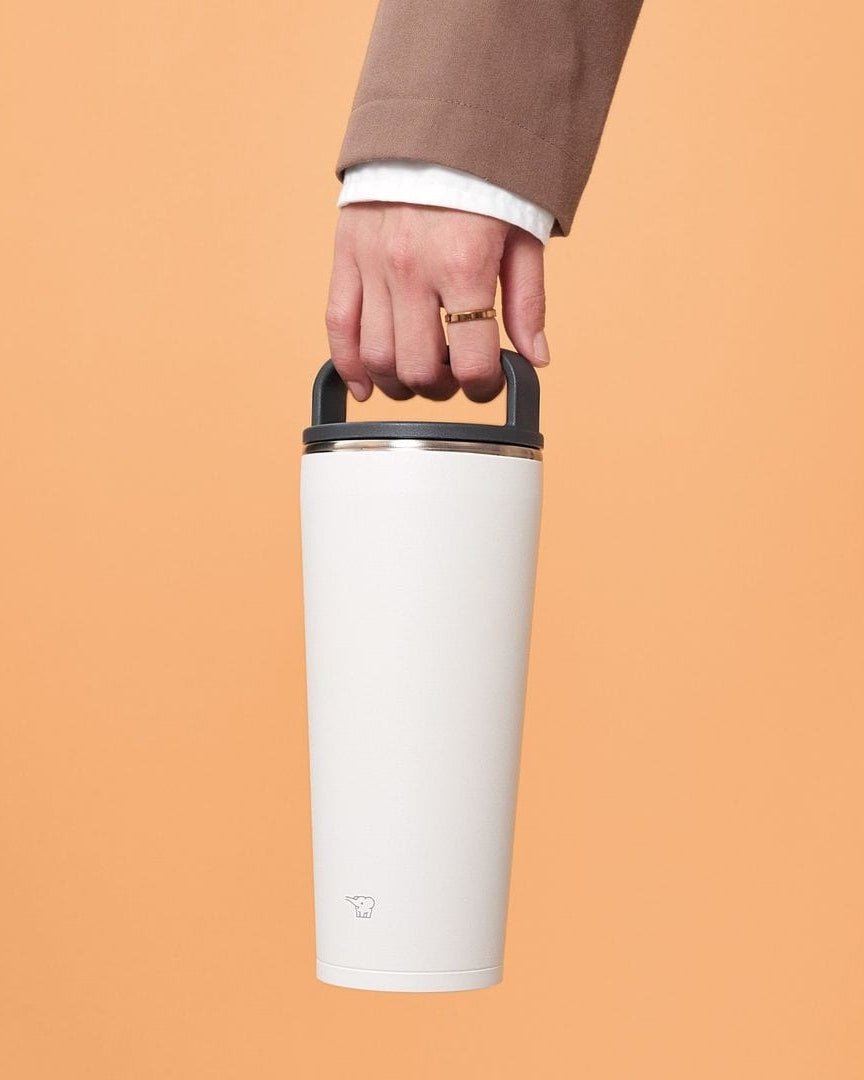 Zojirushi Stainless Tumbler SX-LA