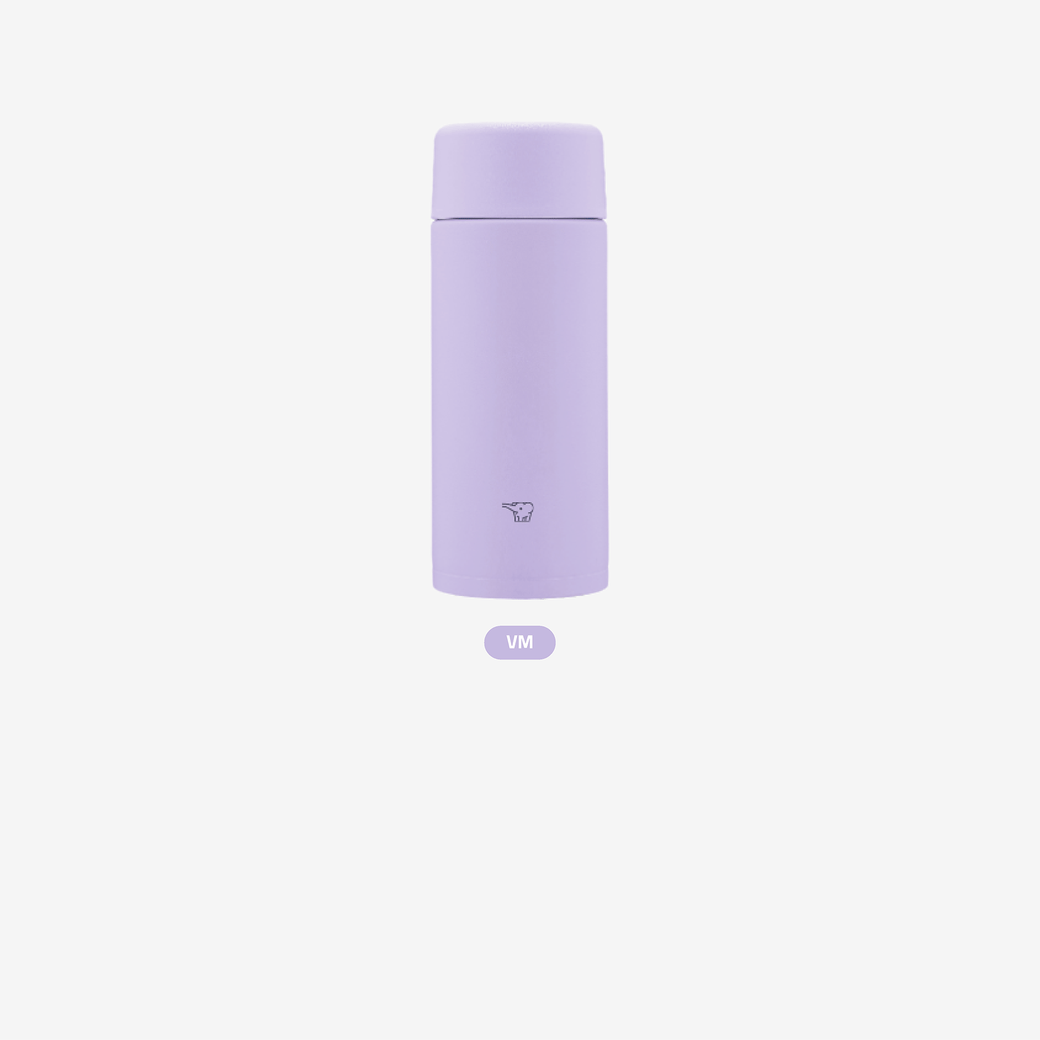 Zojirushi Twist Open Bottle SM-ZB
